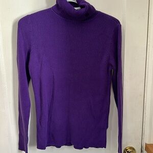 Lauren by Ralph Lauren turtleneck